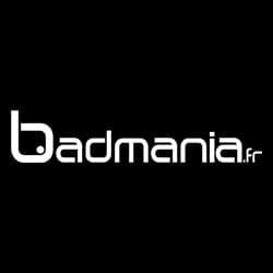 raquette badminton  badmania PMP Control EVO II